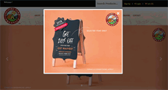 Desktop Screenshot of countryfarmorganics.com