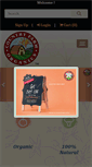 Mobile Screenshot of countryfarmorganics.com